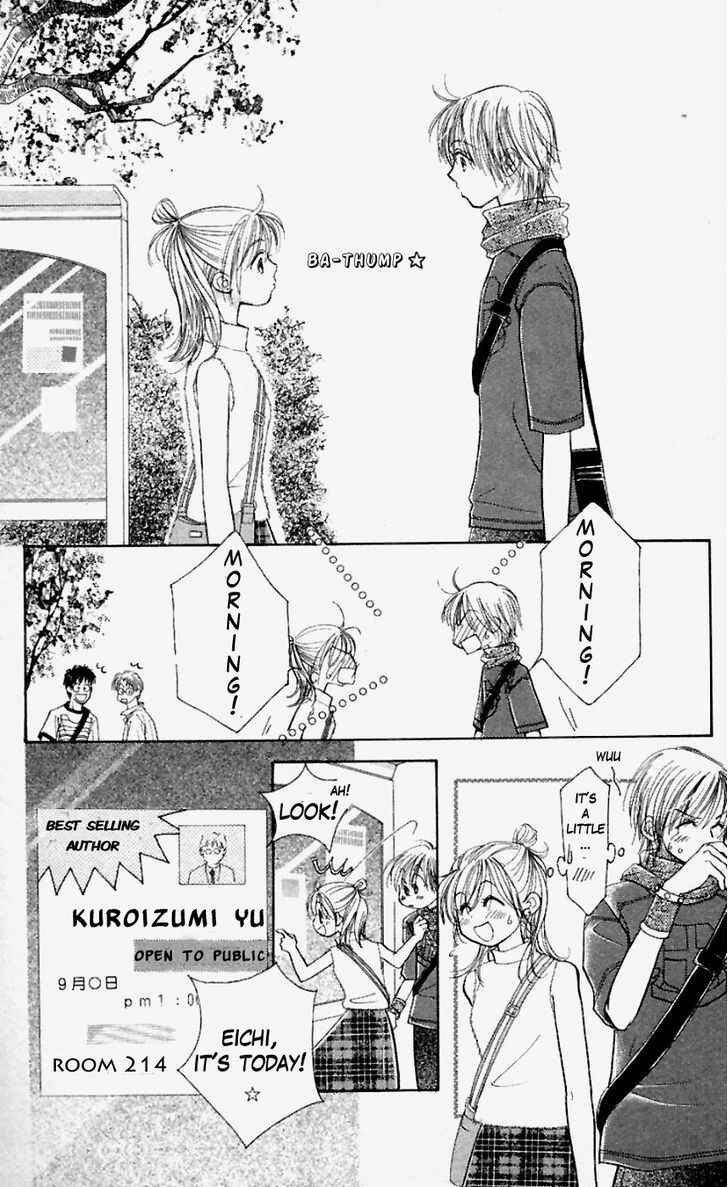 Page 14 Chapter 33 Venus in Love