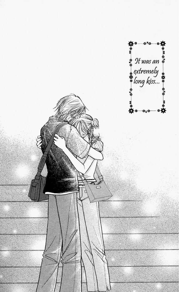 Page 2 Chapter 33 Venus in Love