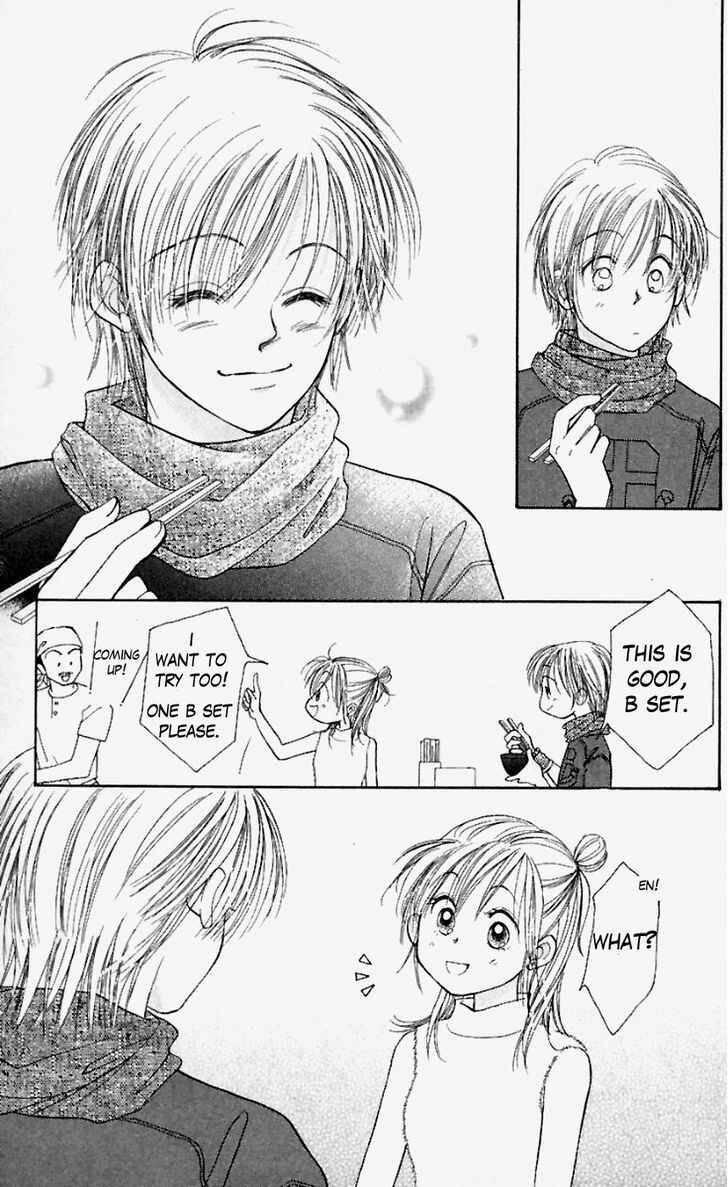 Page 21 Chapter 33 Venus in Love
