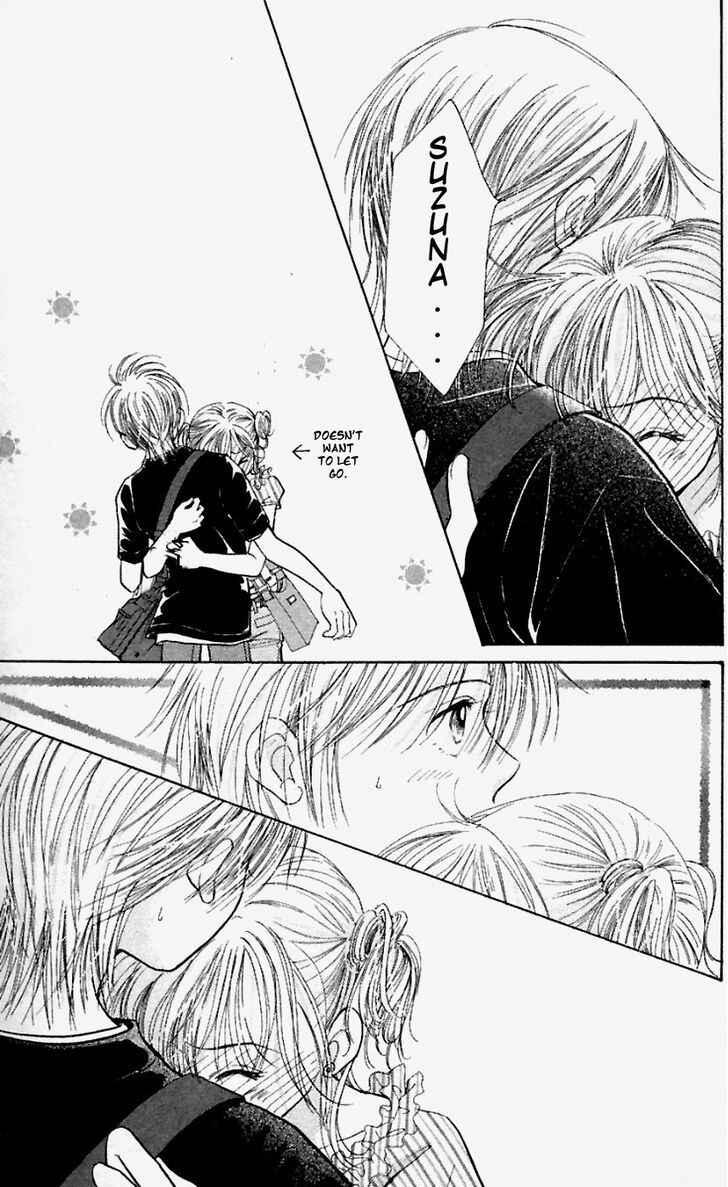 Page 3 Chapter 33 Venus in Love