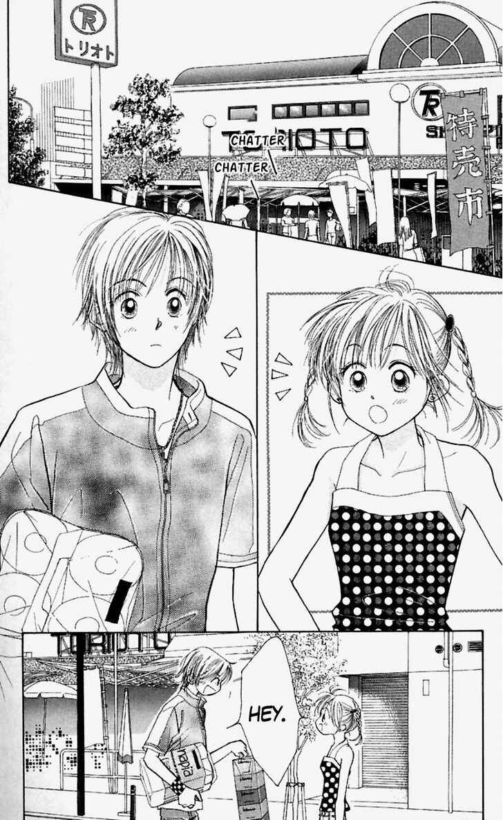Page 34 Chapter 33 Venus in Love