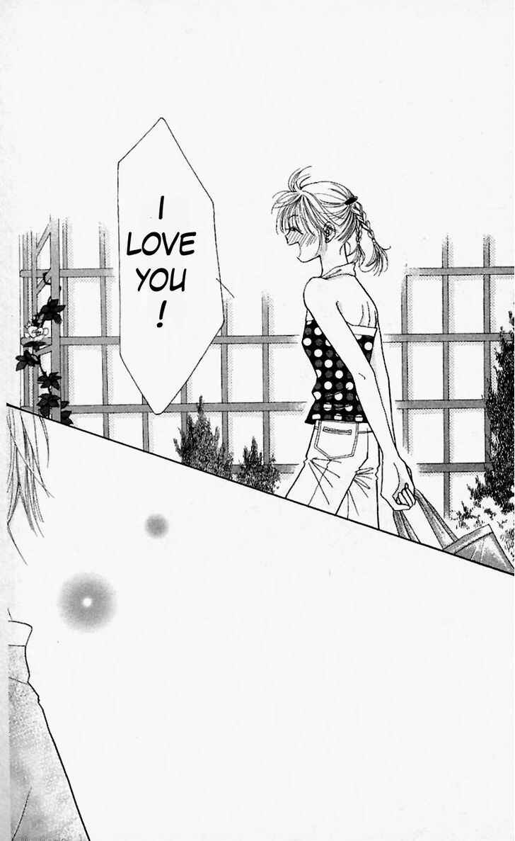 Page 36 Chapter 33 Venus in Love