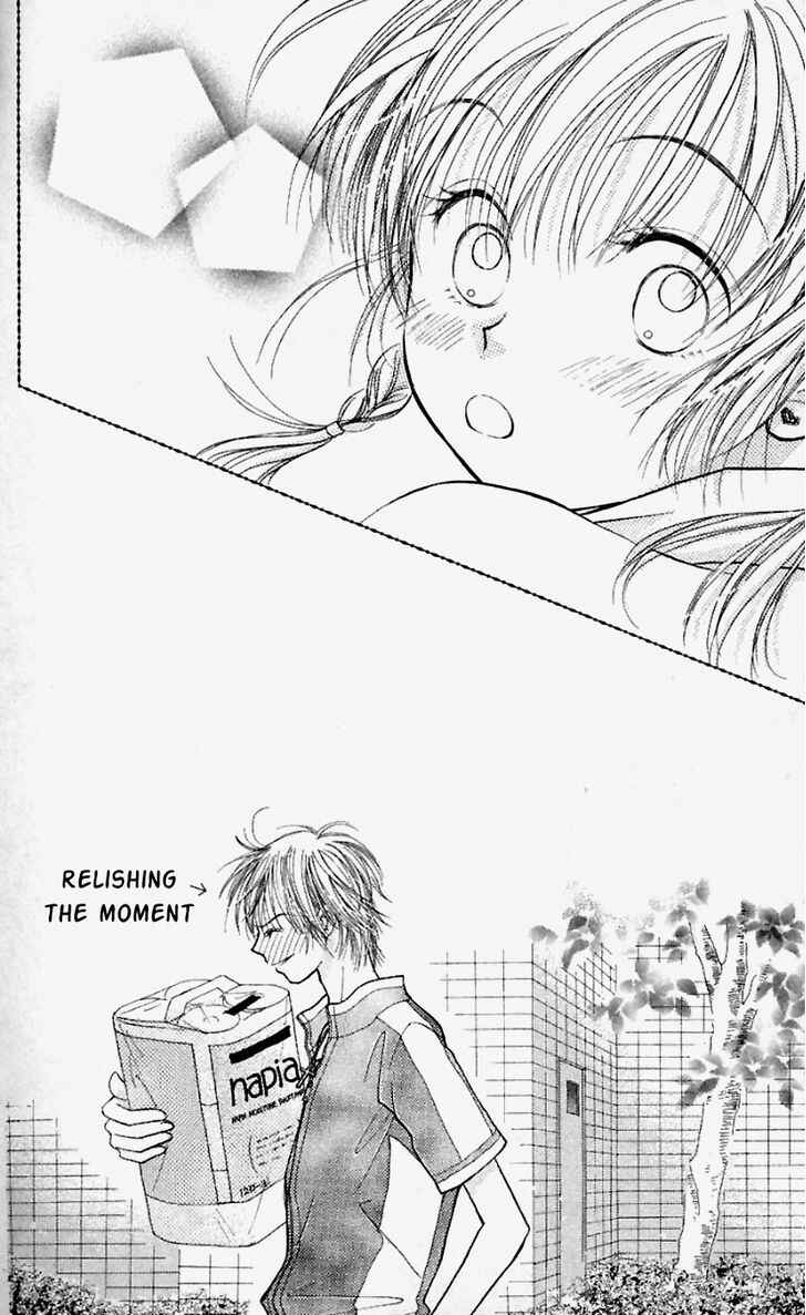 Page 38 Chapter 33 Venus in Love