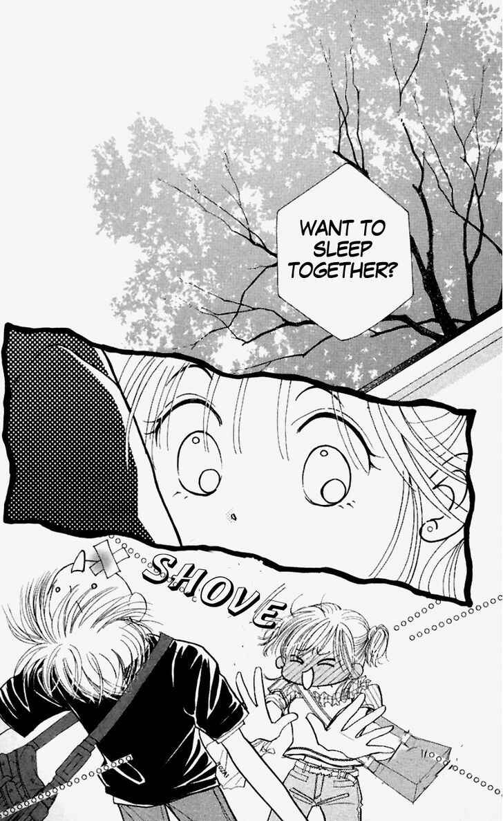 Page 4 Chapter 33 Venus in Love