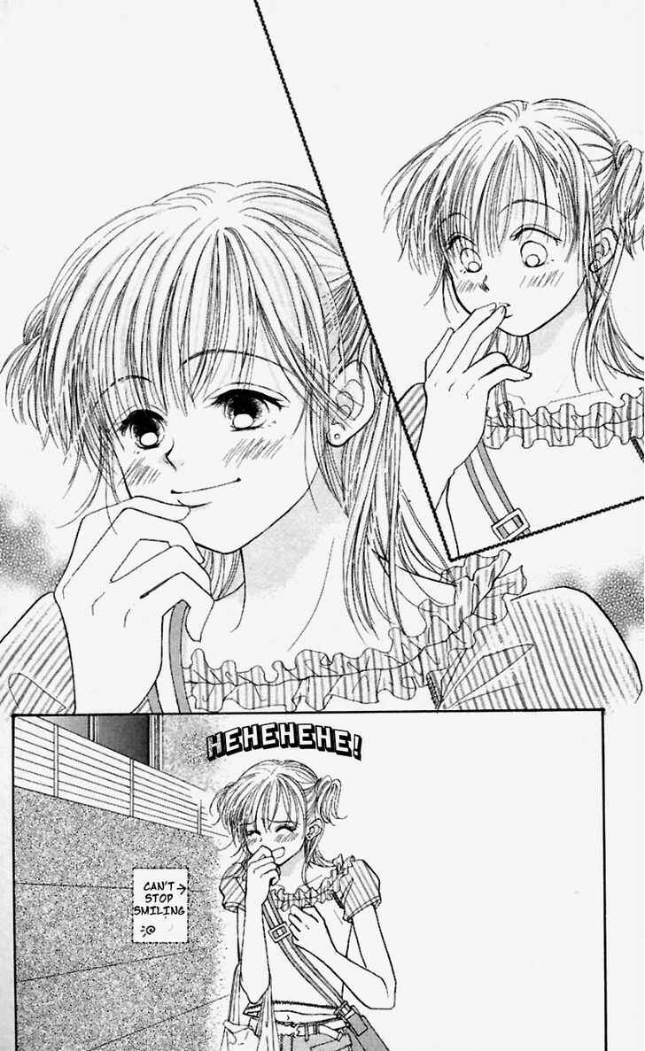 Page 6 Chapter 33 Venus in Love