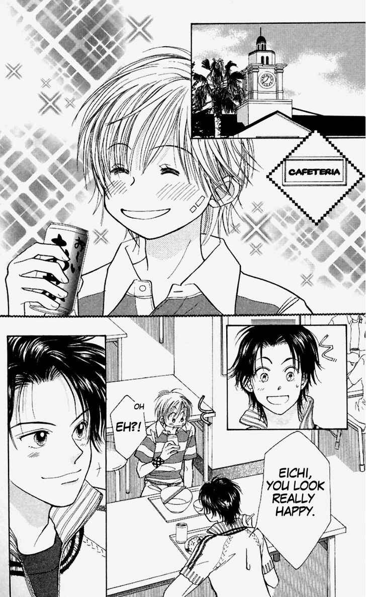 Page 8 Chapter 33 Venus in Love