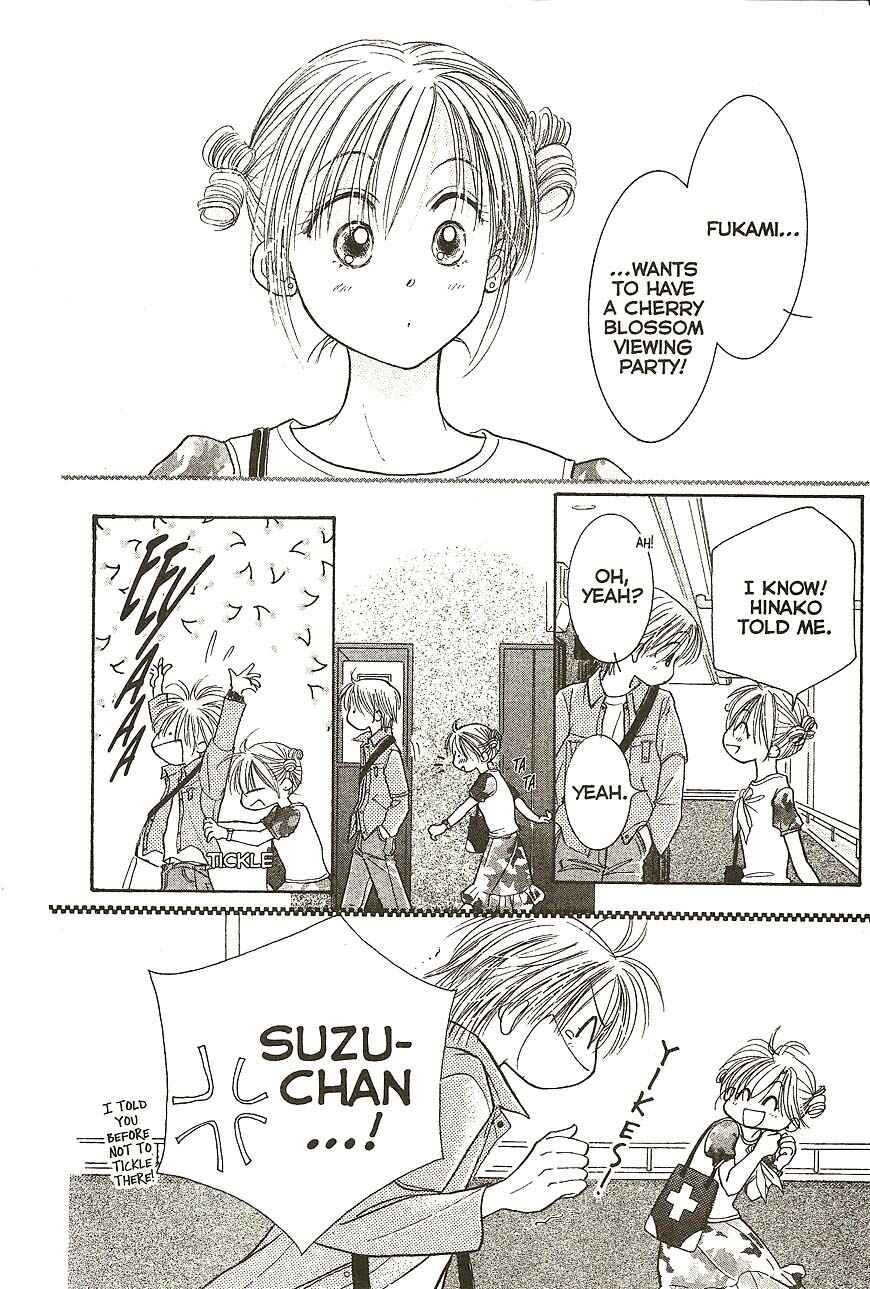 Page 10 Chapter 26 Venus in Love