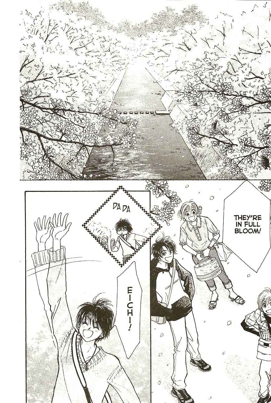 Page 12 Chapter 26 Venus in Love