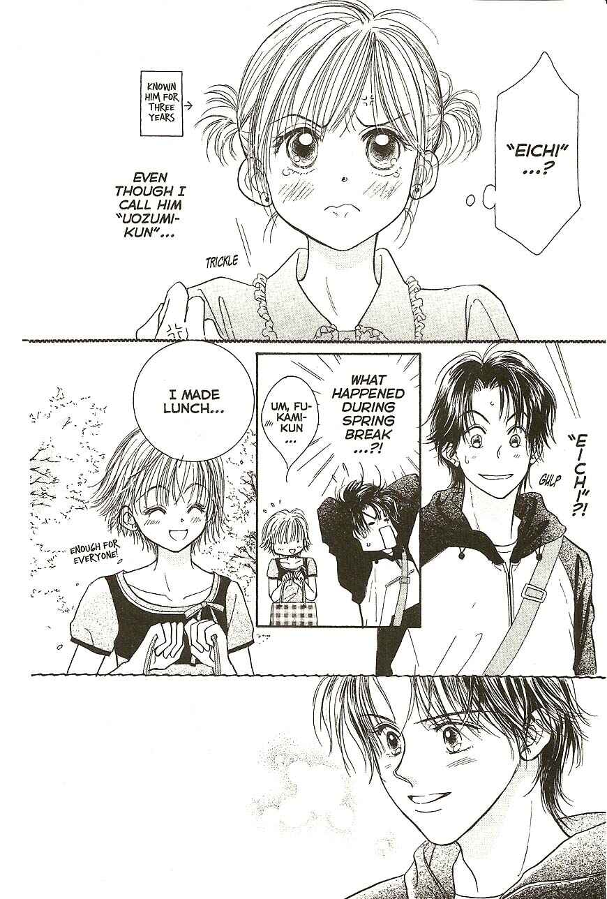 Page 14 Chapter 26 Venus in Love