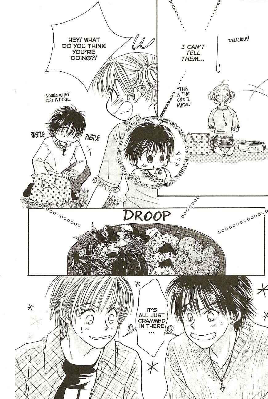 Page 16 Chapter 26 Venus in Love
