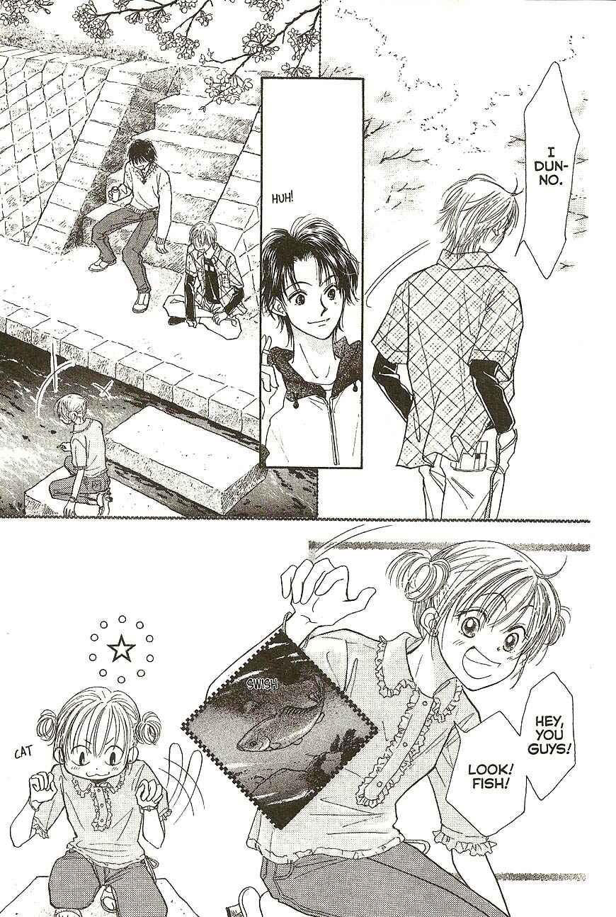 Page 19 Chapter 26 Venus in Love