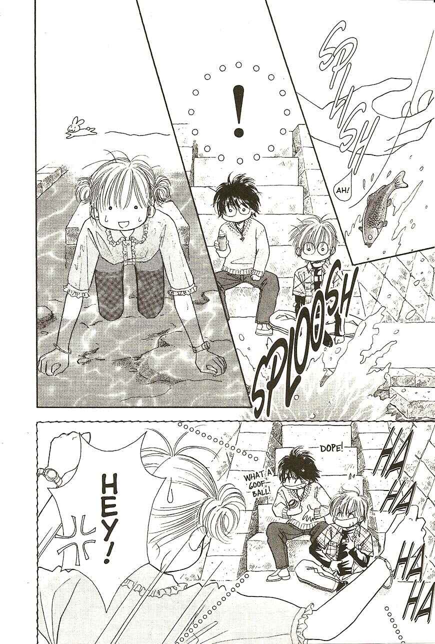 Page 20 Chapter 26 Venus in Love