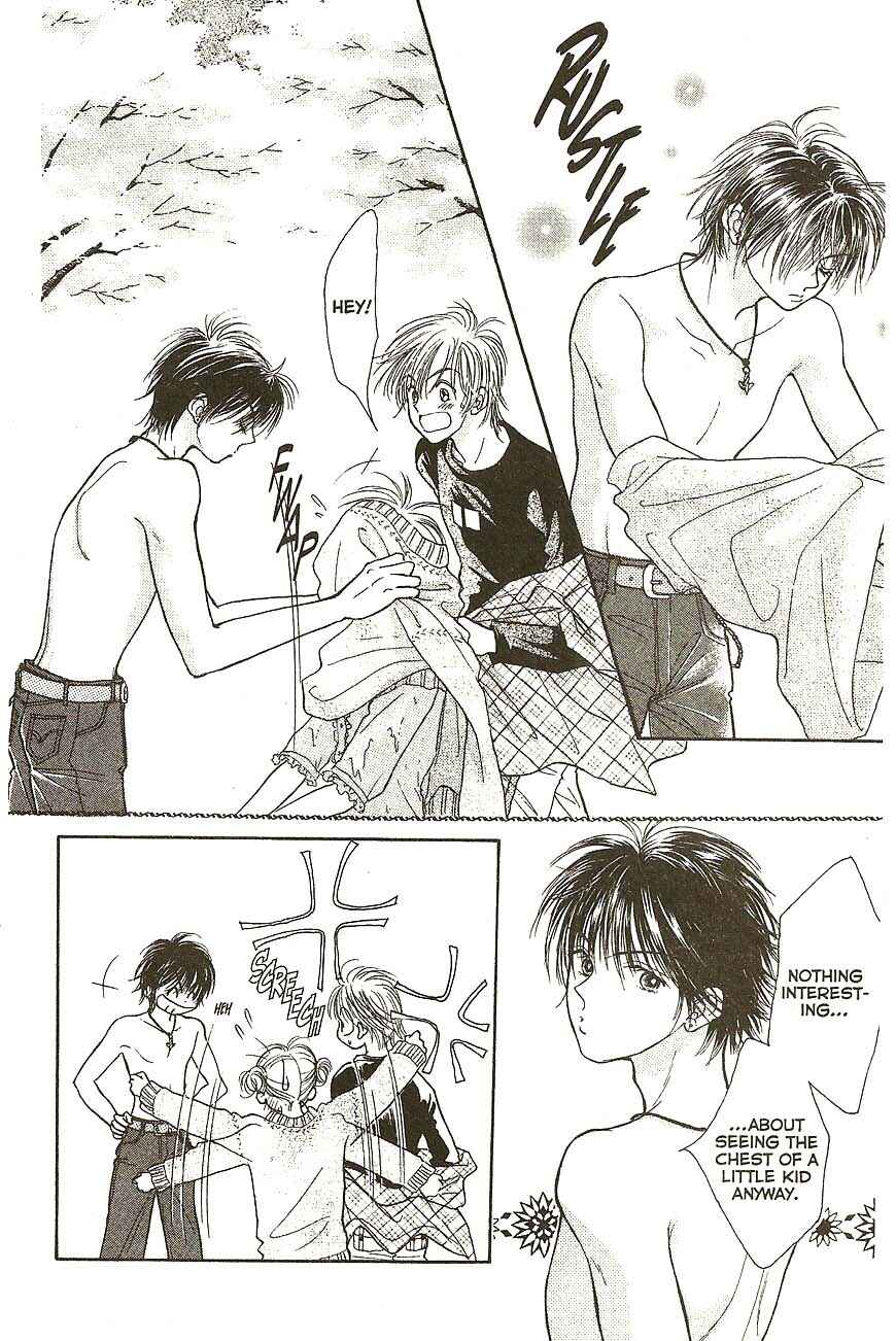 Page 22 Chapter 26 Venus in Love