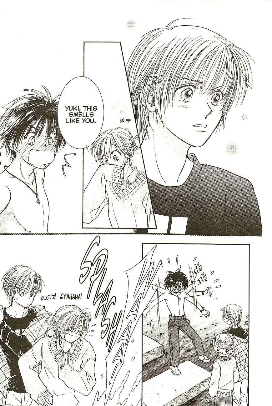 Page 23 Chapter 26 Venus in Love