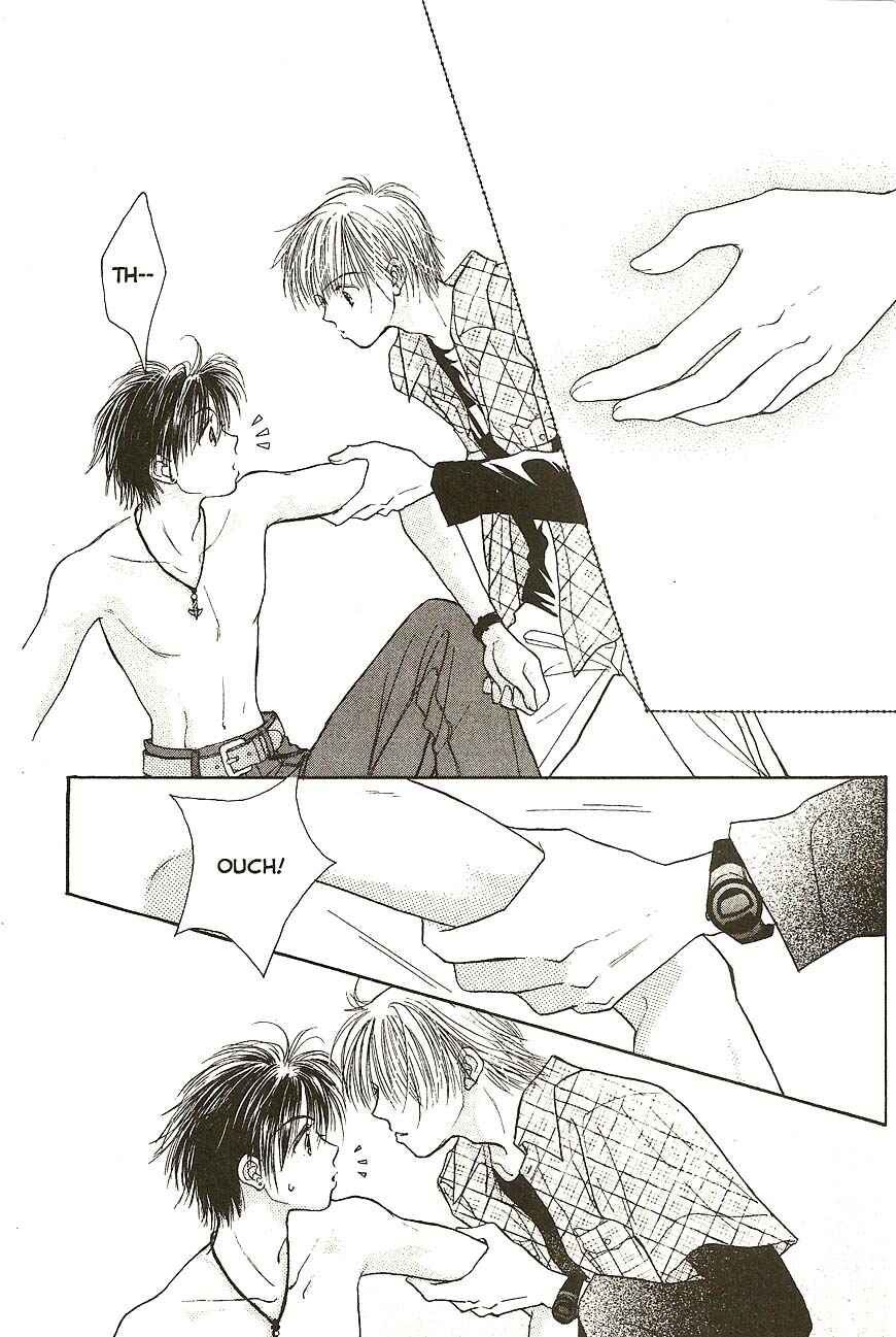 Page 24 Chapter 26 Venus in Love