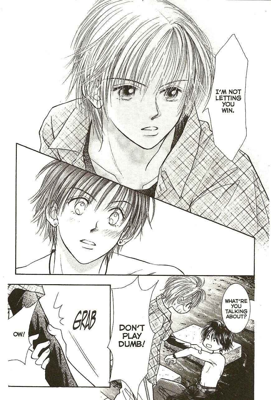 Page 25 Chapter 26 Venus in Love