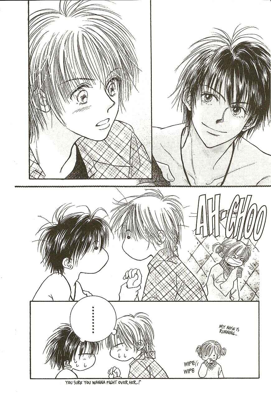 Page 26 Chapter 26 Venus in Love