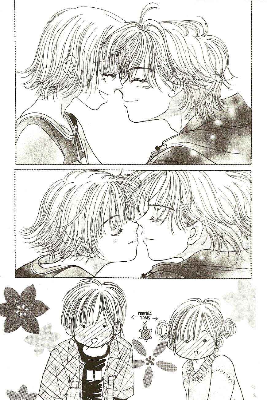 Page 30 Chapter 26 Venus in Love