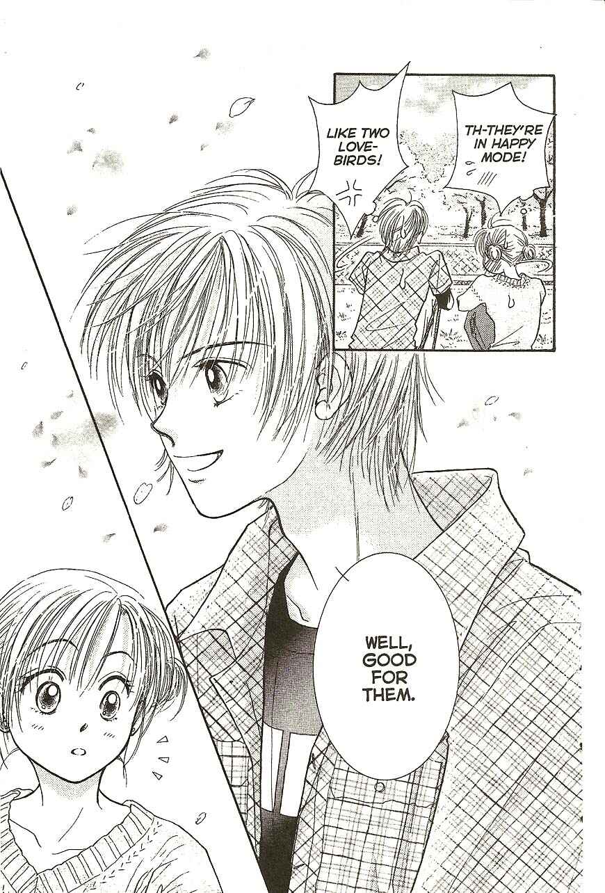 Page 31 Chapter 26 Venus in Love