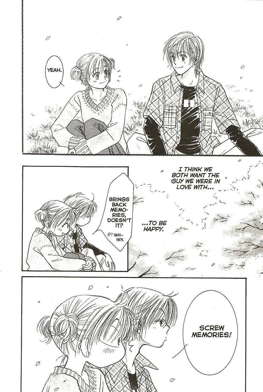 Page 32 Chapter 26 Venus in Love