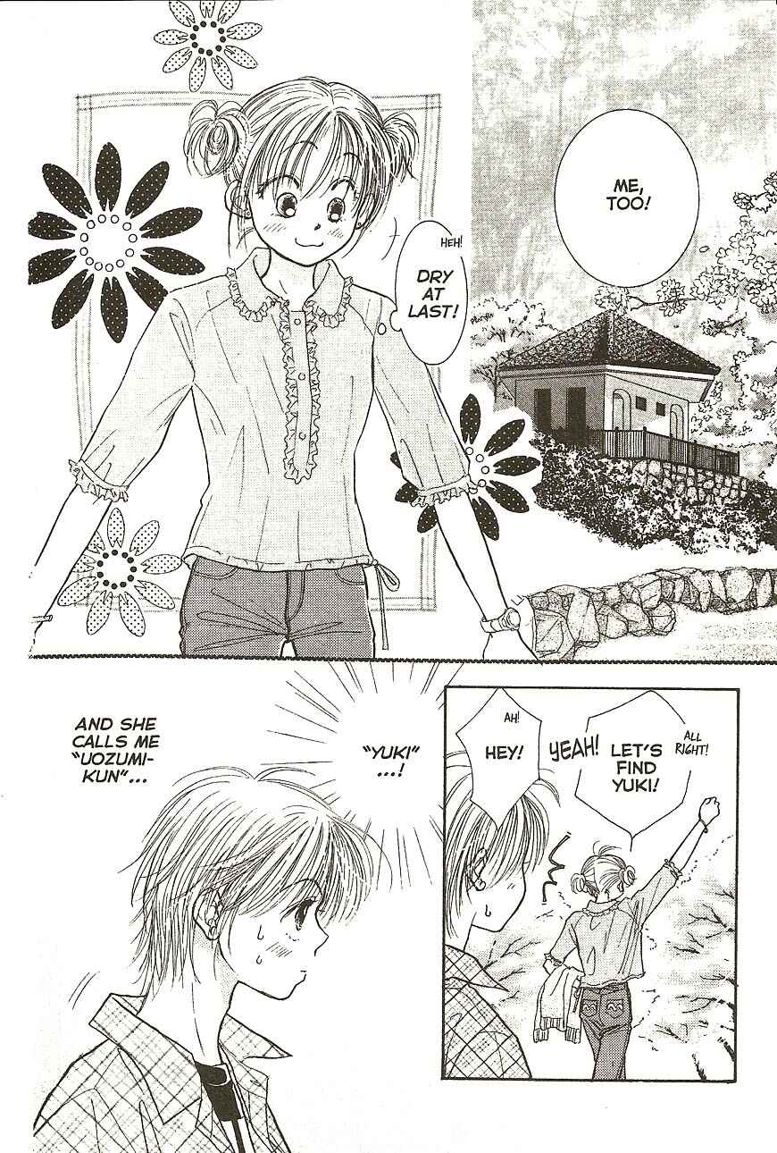Page 34 Chapter 26 Venus in Love
