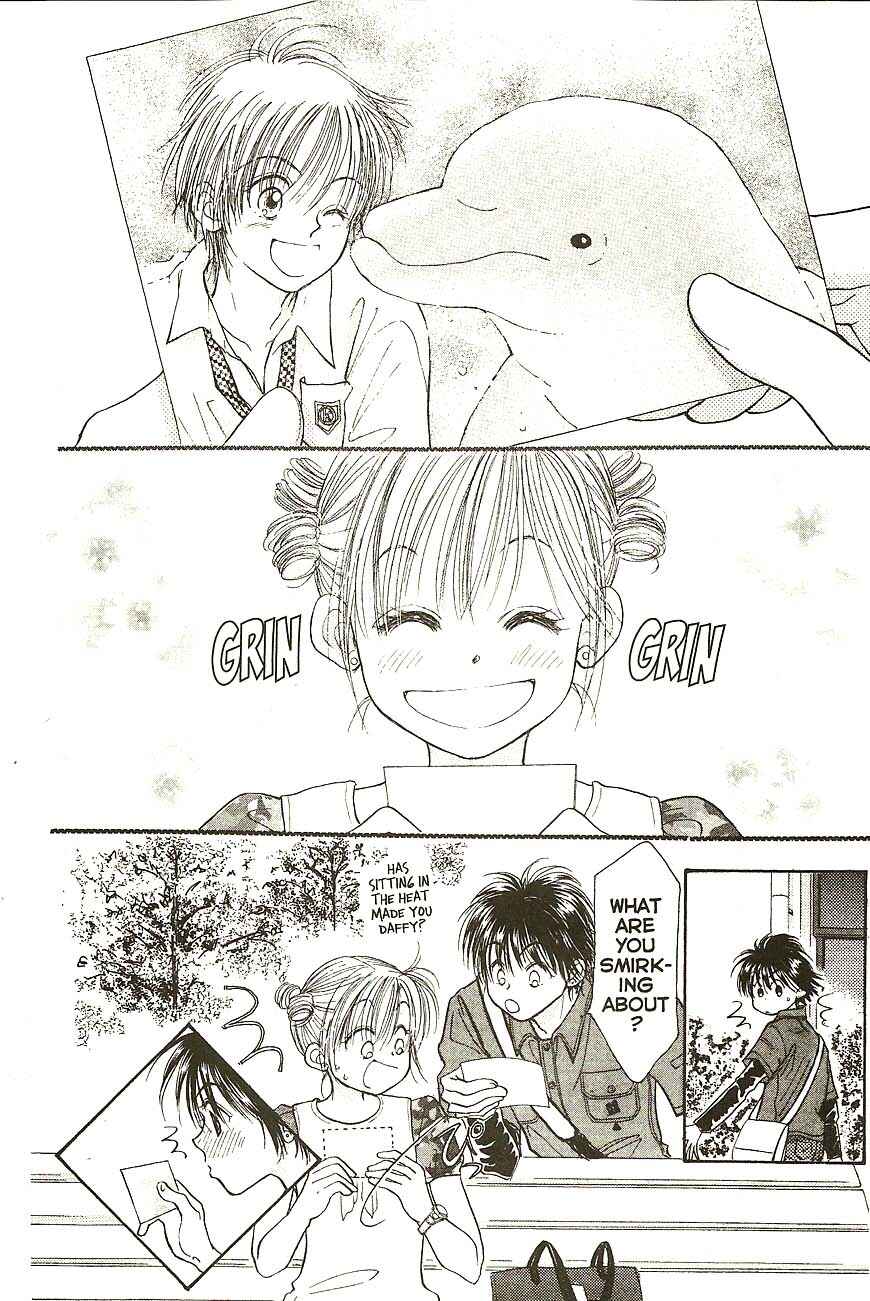 Page 4 Chapter 26 Venus in Love