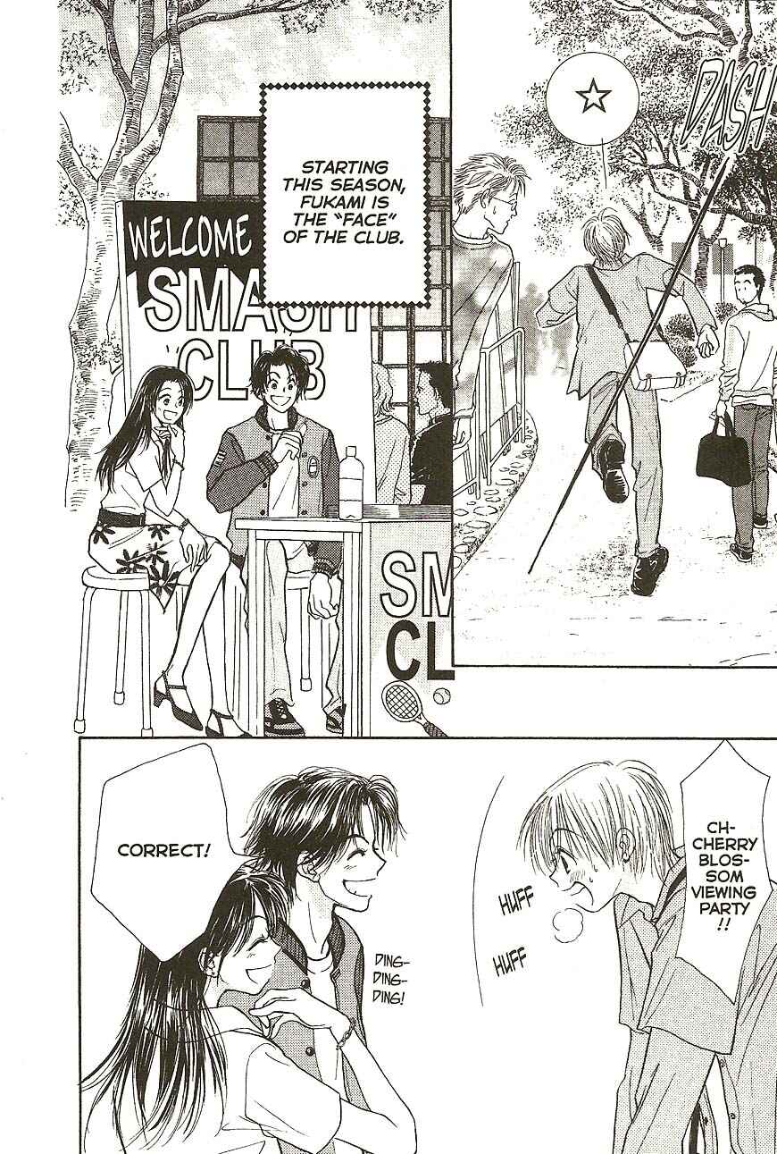 Page 8 Chapter 26 Venus in Love