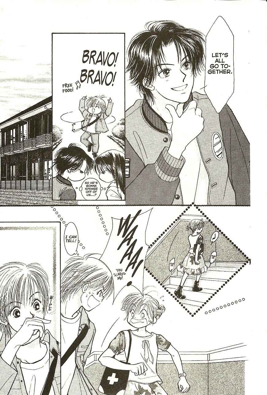 Page 9 Chapter 26 Venus in Love