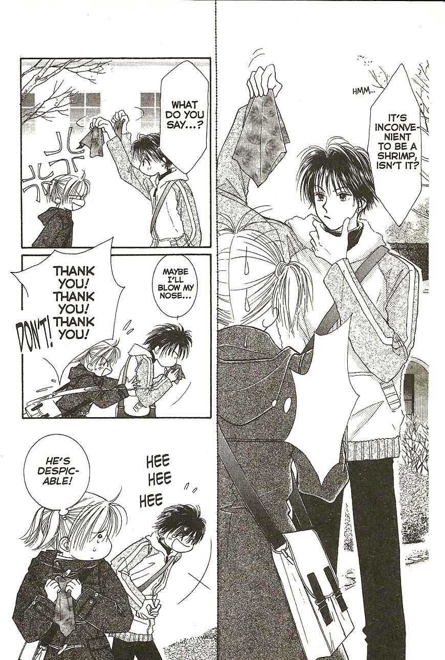 Page 12 Chapter 22 Venus in Love