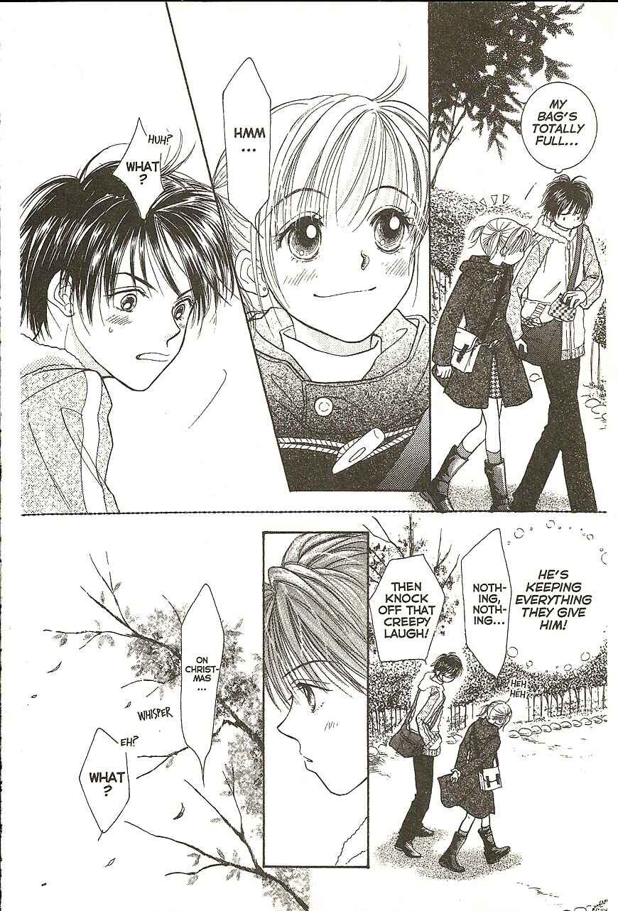 Page 14 Chapter 22 Venus in Love