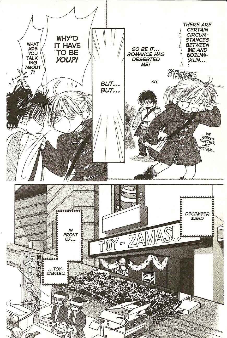 Page 16 Chapter 22 Venus in Love