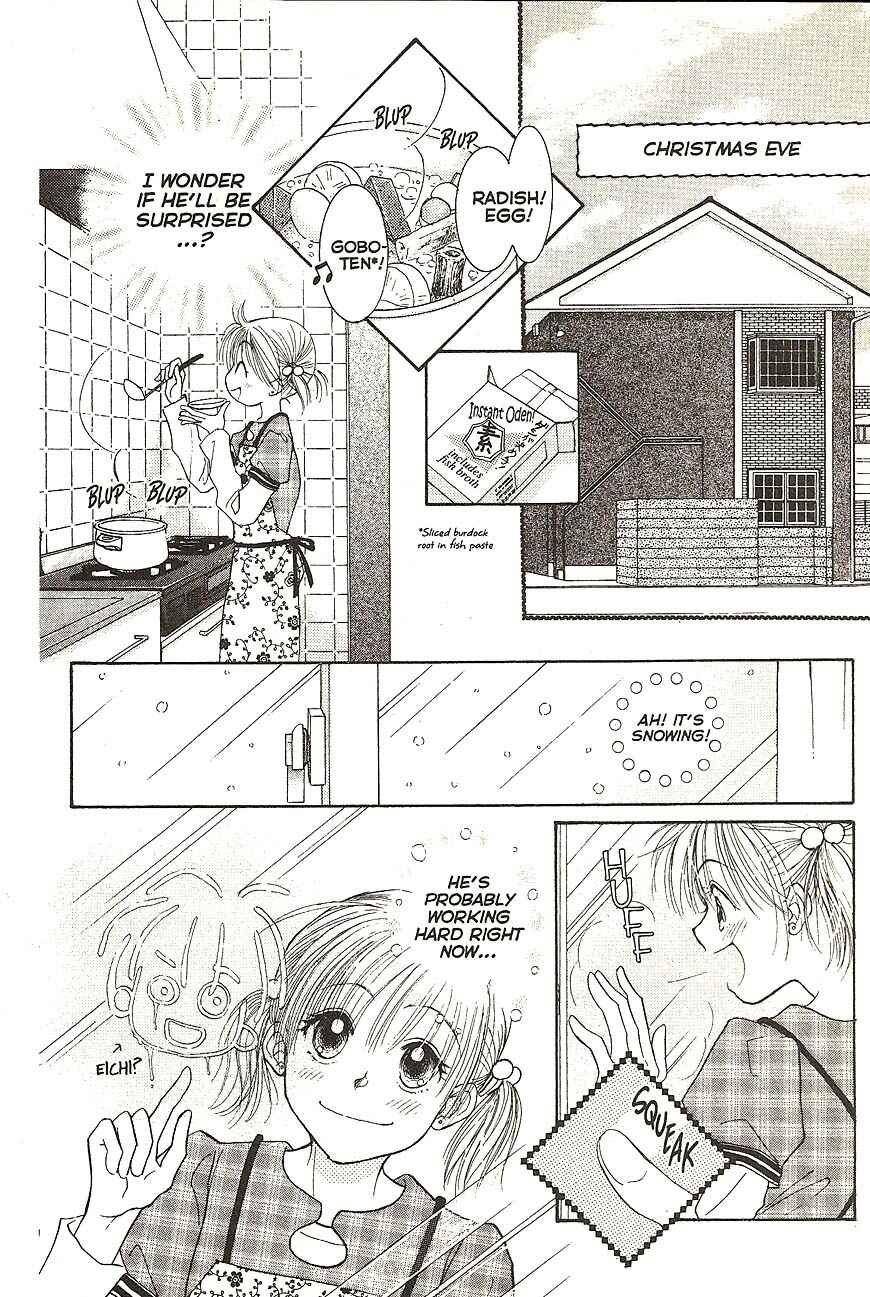 Page 18 Chapter 22 Venus in Love