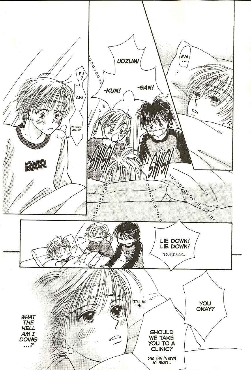 Page 23 Chapter 22 Venus in Love