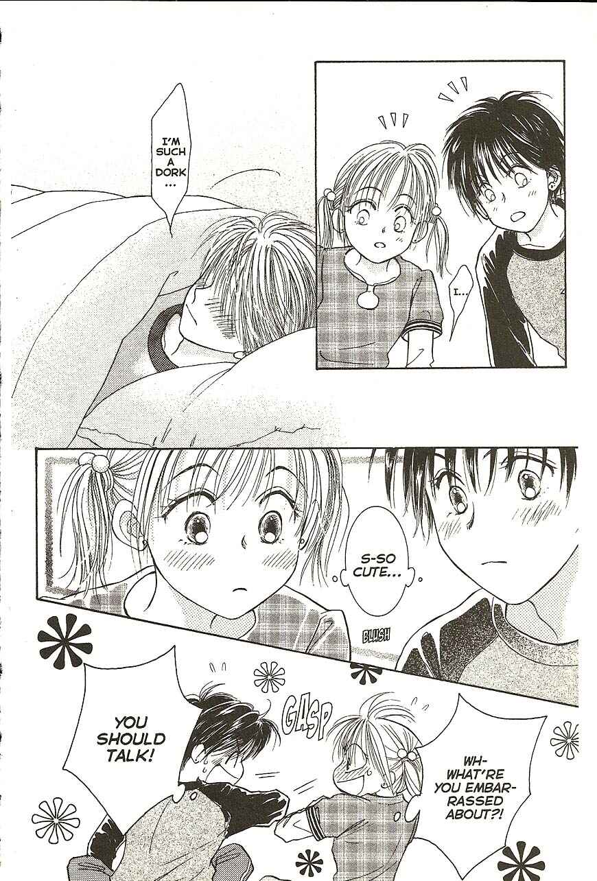 Page 24 Chapter 22 Venus in Love