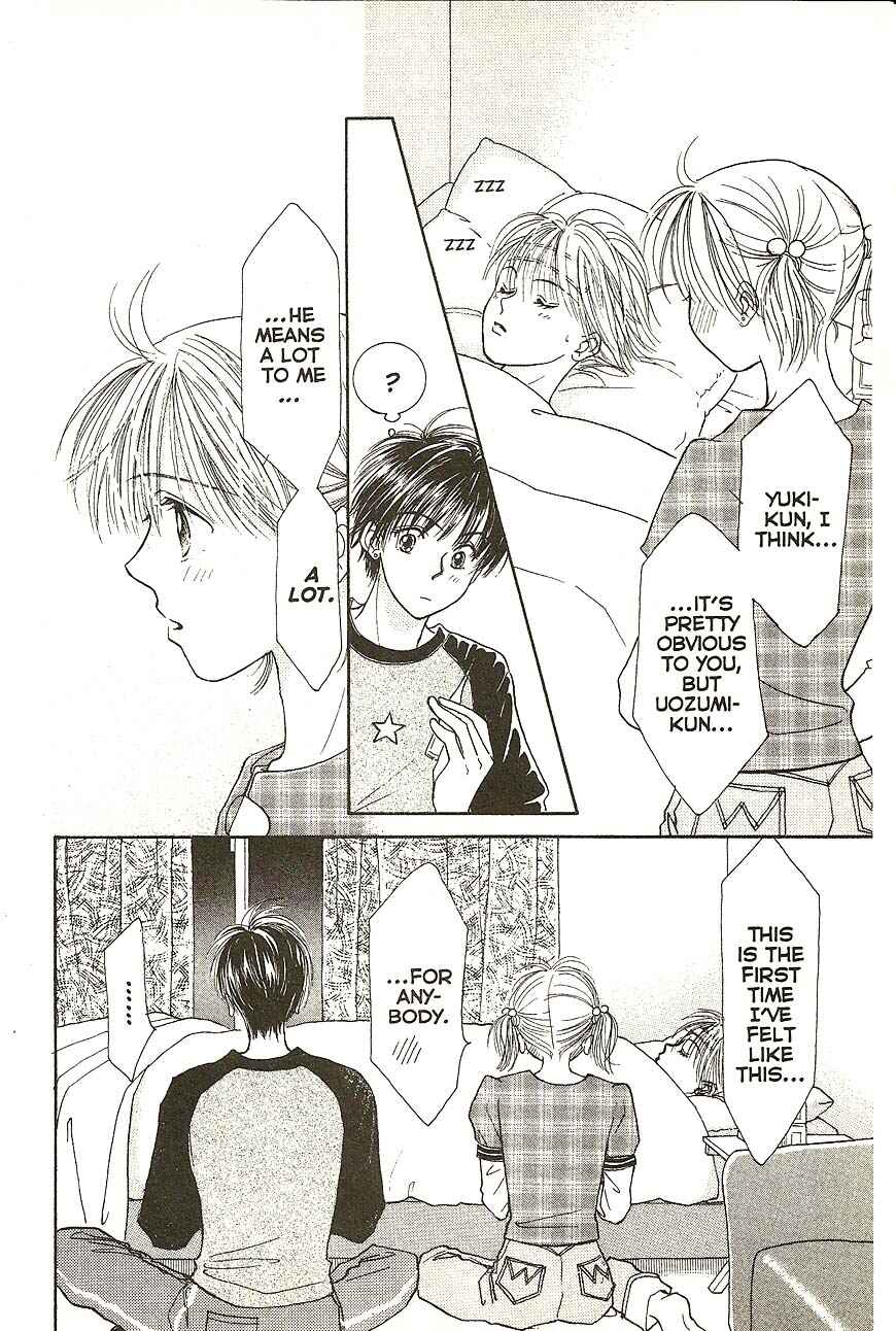 Page 26 Chapter 22 Venus in Love