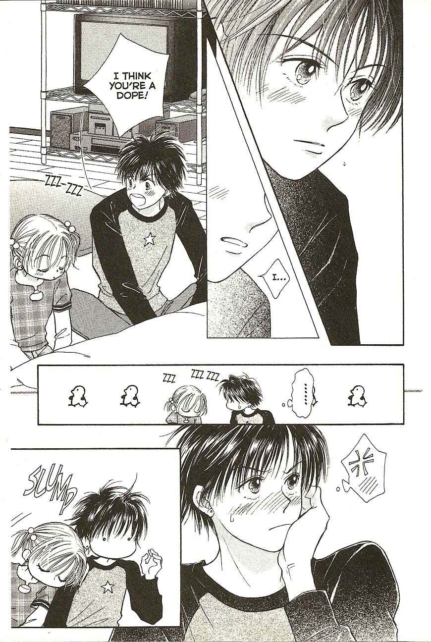 Page 27 Chapter 22 Venus in Love