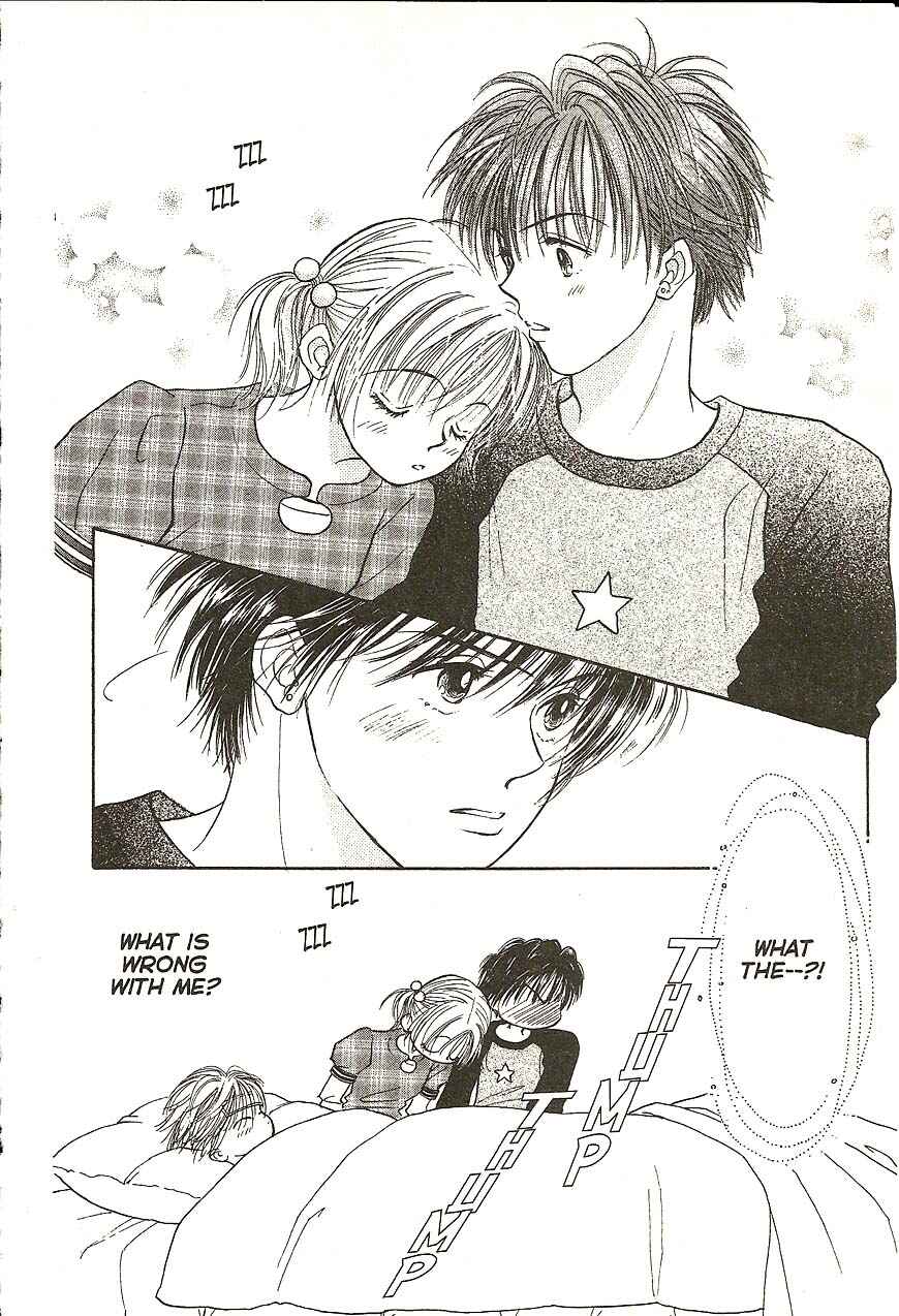 Page 28 Chapter 22 Venus in Love