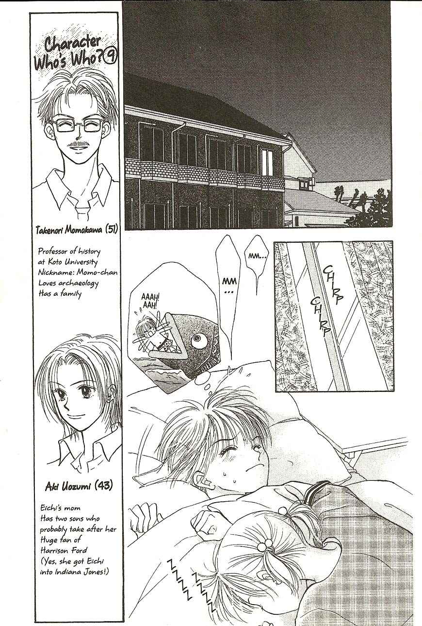 Page 29 Chapter 22 Venus in Love