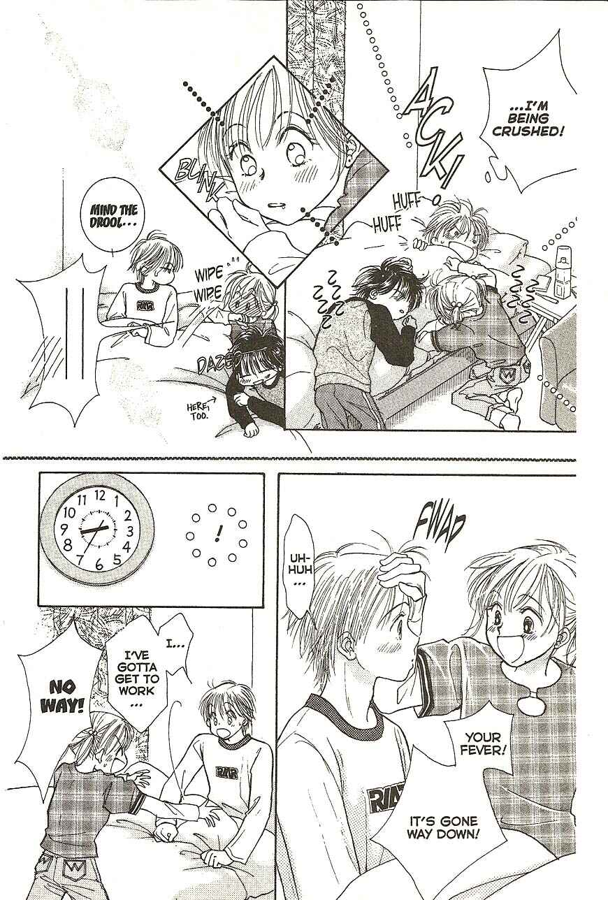 Page 30 Chapter 22 Venus in Love