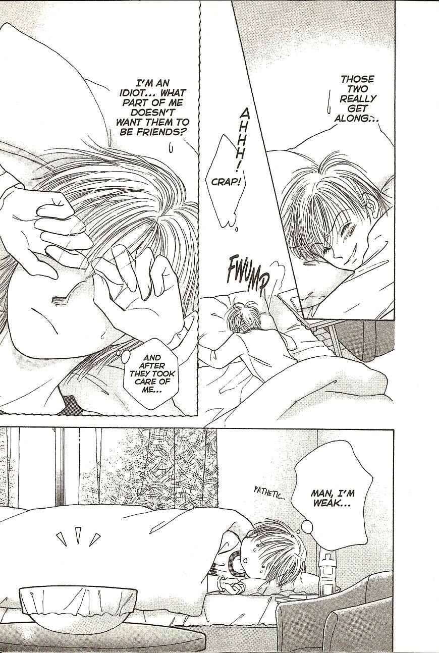 Page 33 Chapter 22 Venus in Love