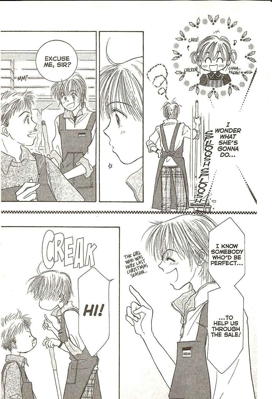 Page 9 Chapter 22 Venus in Love