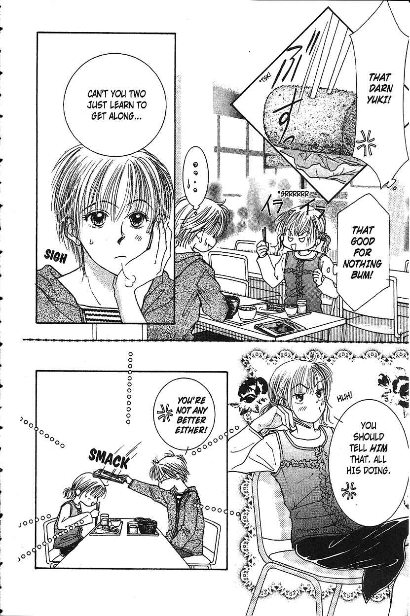 Page 10 Chapter 15 Venus in Love