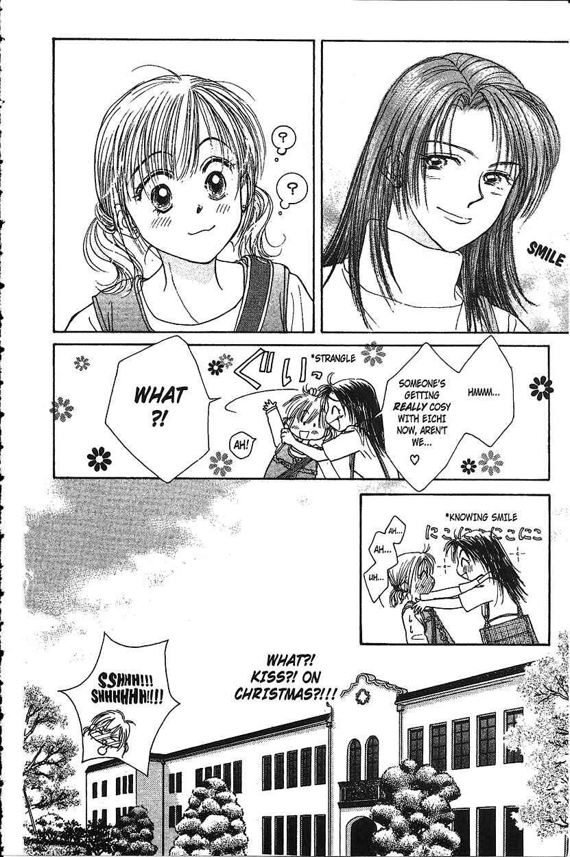 Page 14 Chapter 15 Venus in Love