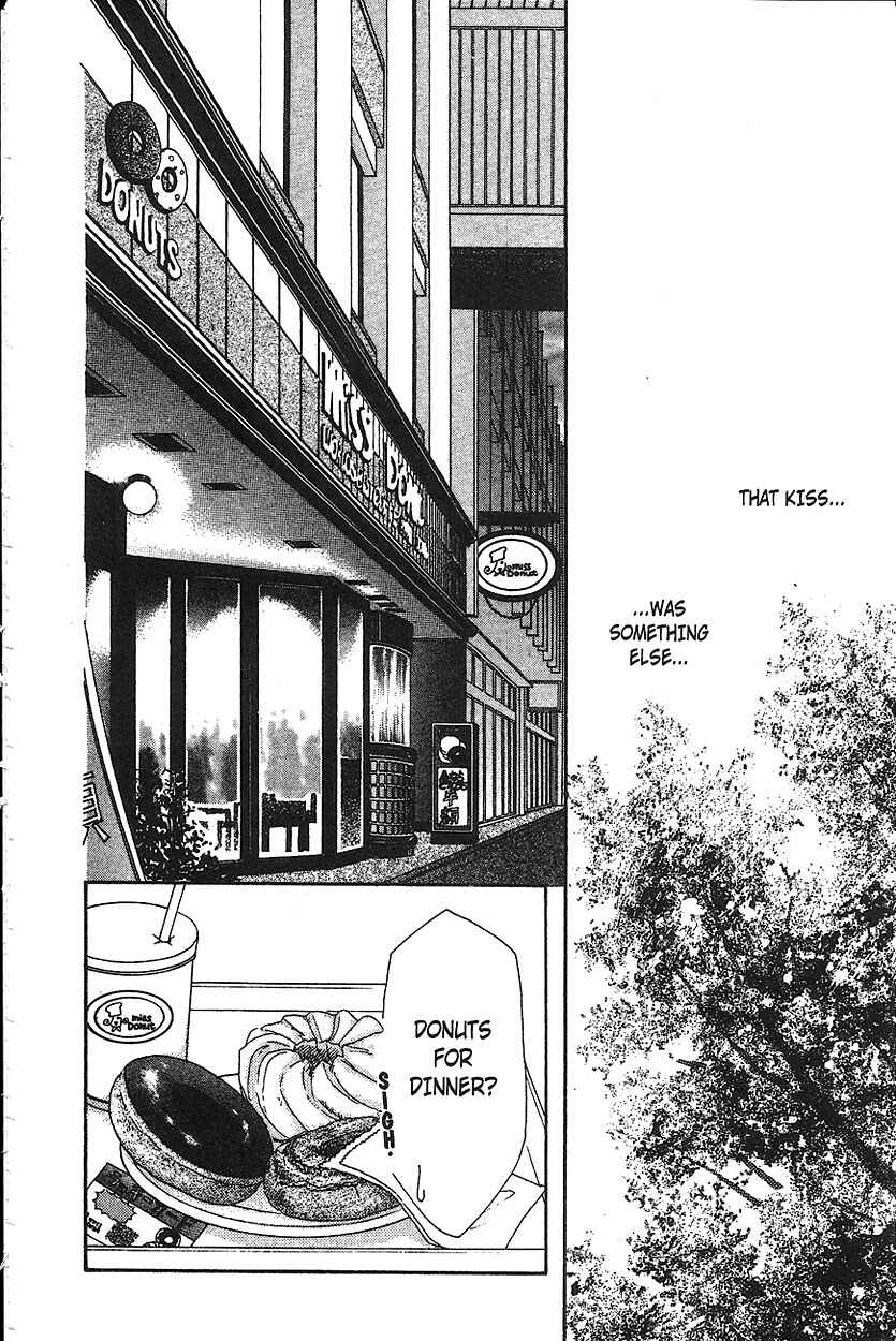 Page 16 Chapter 15 Venus in Love