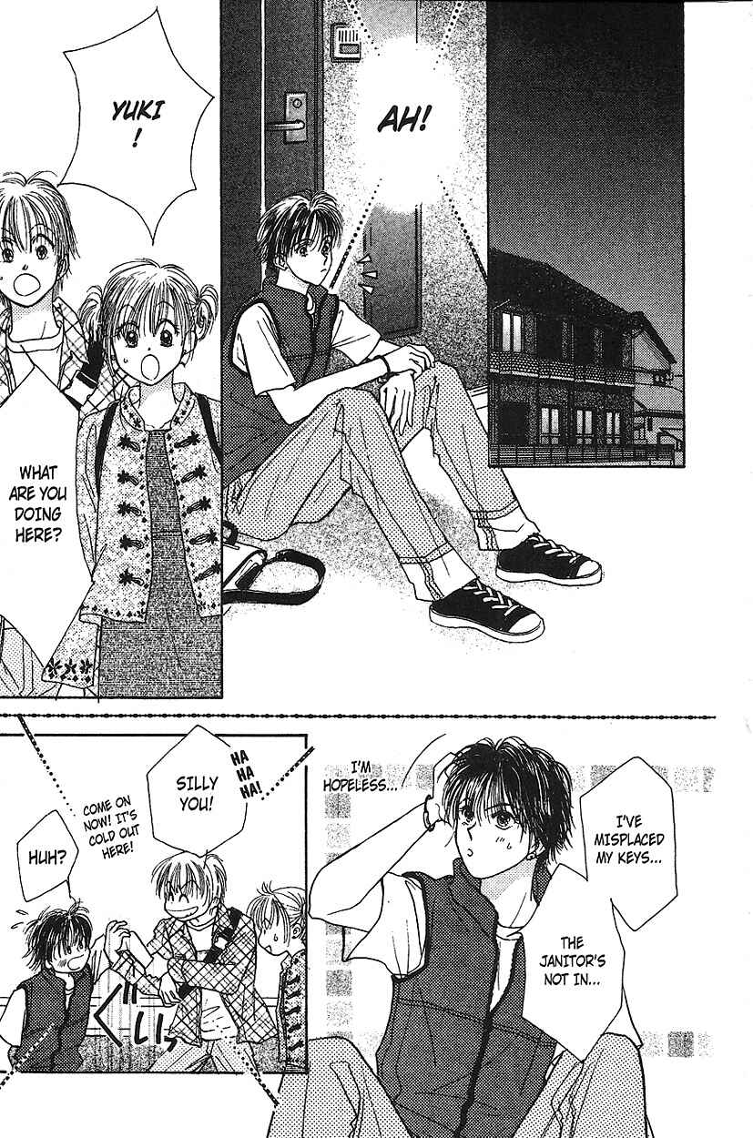 Page 19 Chapter 15 Venus in Love