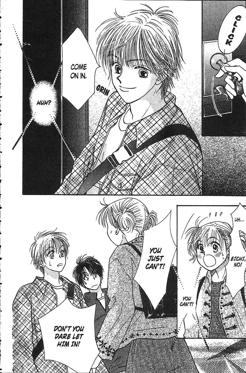 Page 20 Chapter 15 Venus in Love