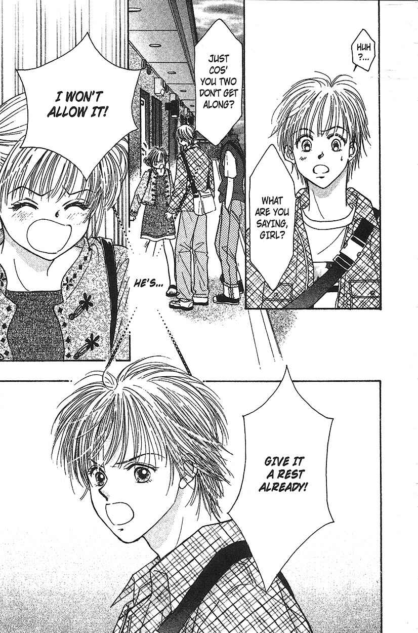 Page 21 Chapter 15 Venus in Love
