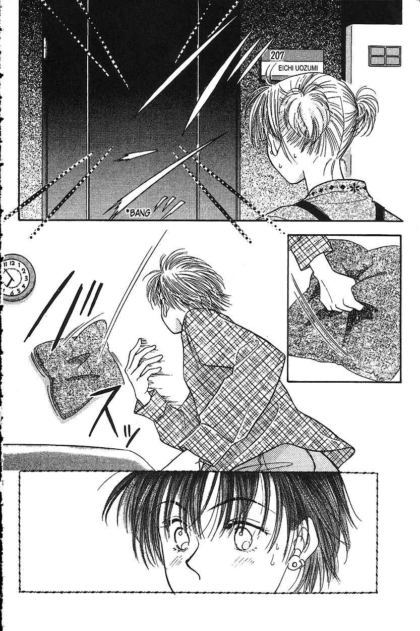 Page 22 Chapter 15 Venus in Love