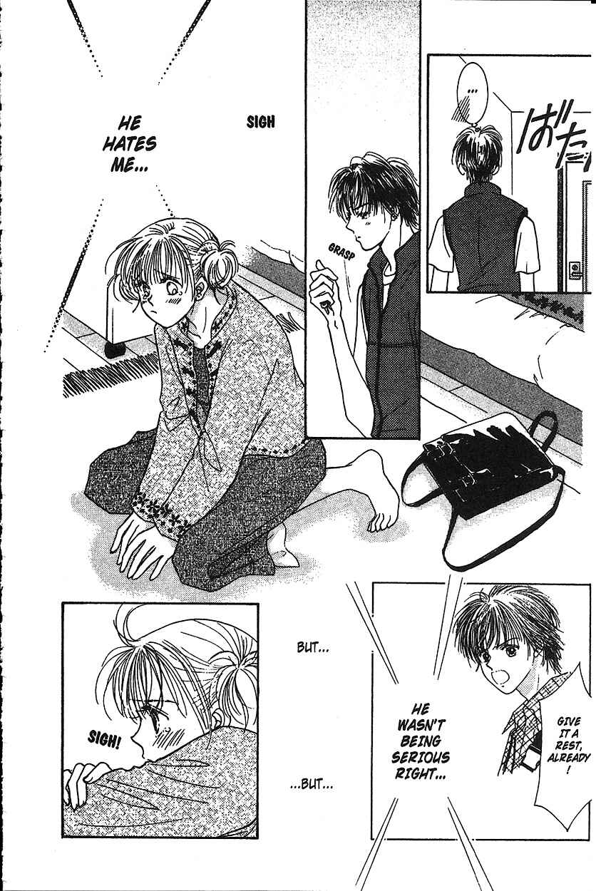 Page 24 Chapter 15 Venus in Love