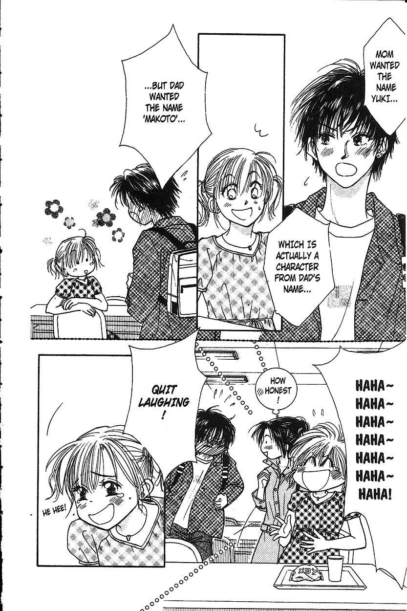 Page 28 Chapter 15 Venus in Love